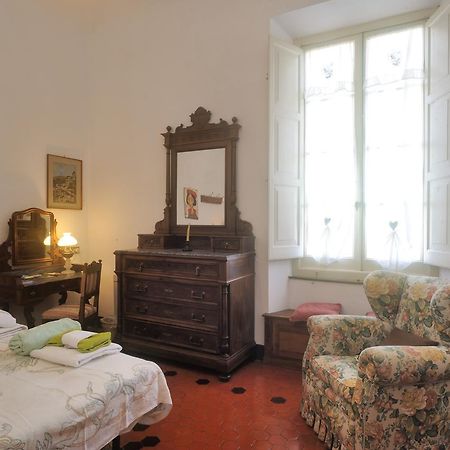 B&B Costa Lupara - Villa Murchio Αλάσιο Εξωτερικό φωτογραφία