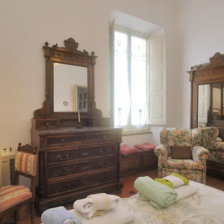 B&B Costa Lupara - Villa Murchio Αλάσιο Εξωτερικό φωτογραφία