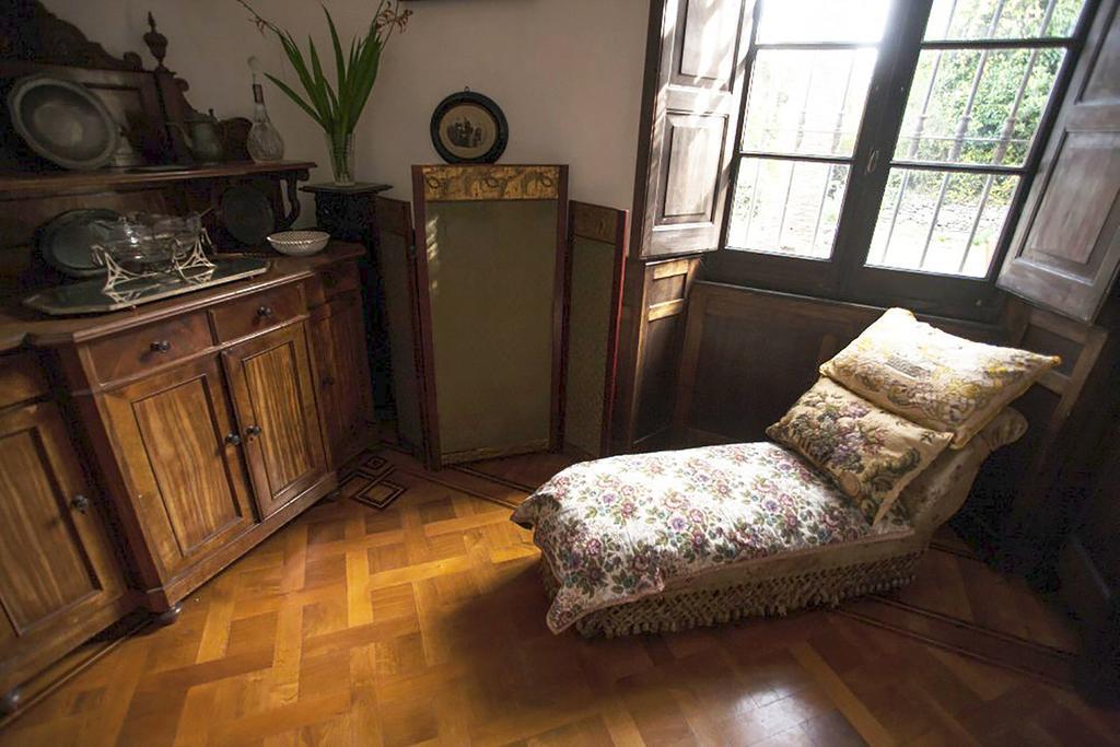 B&B Costa Lupara - Villa Murchio Αλάσιο Εξωτερικό φωτογραφία
