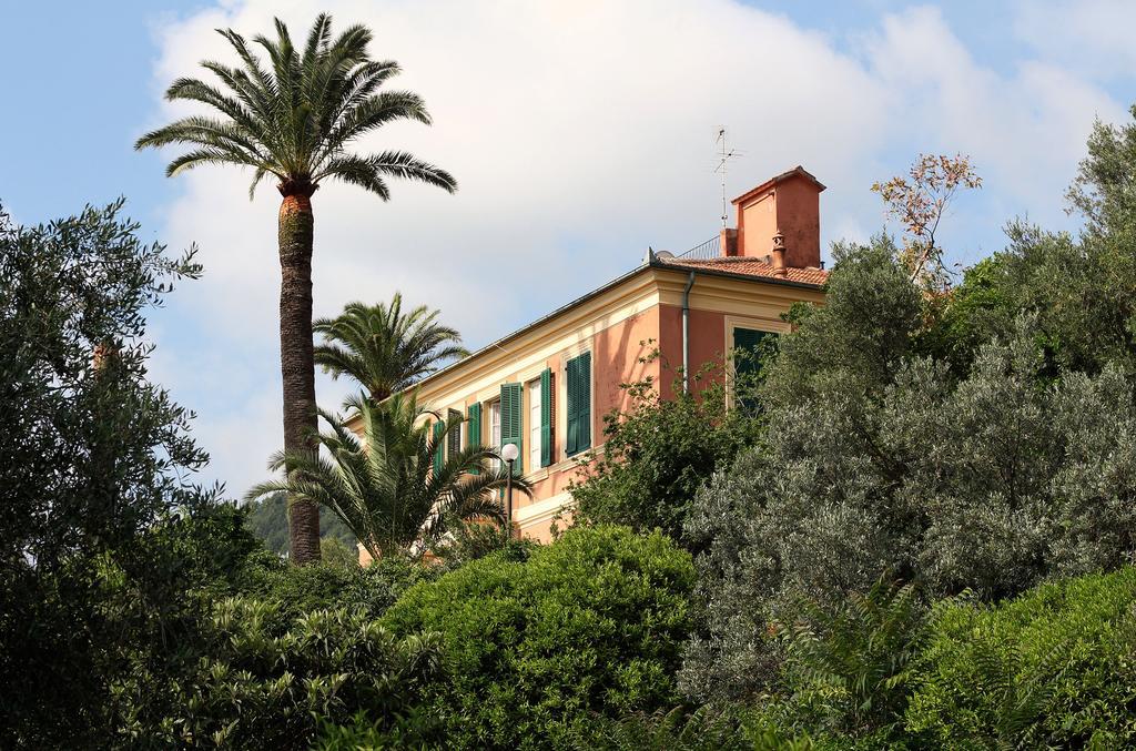B&B Costa Lupara - Villa Murchio Αλάσιο Εξωτερικό φωτογραφία