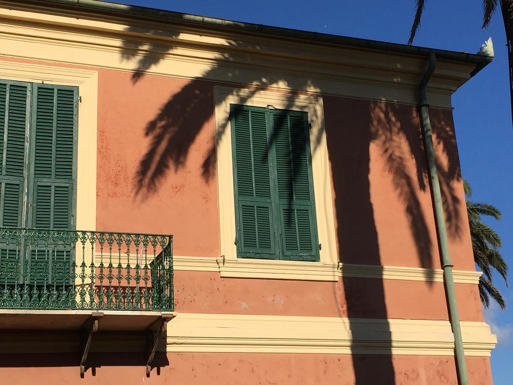 B&B Costa Lupara - Villa Murchio Αλάσιο Εξωτερικό φωτογραφία