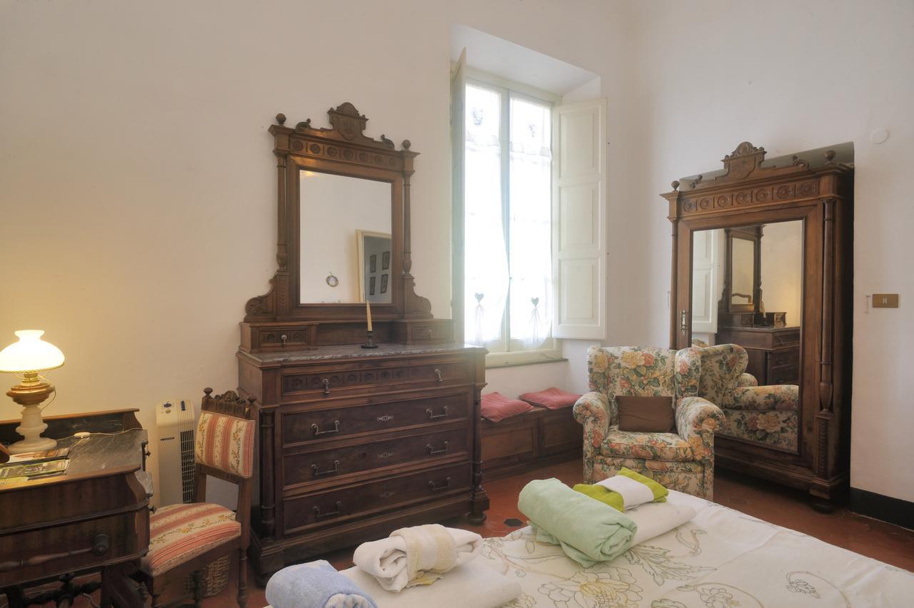 B&B Costa Lupara - Villa Murchio Αλάσιο Εξωτερικό φωτογραφία