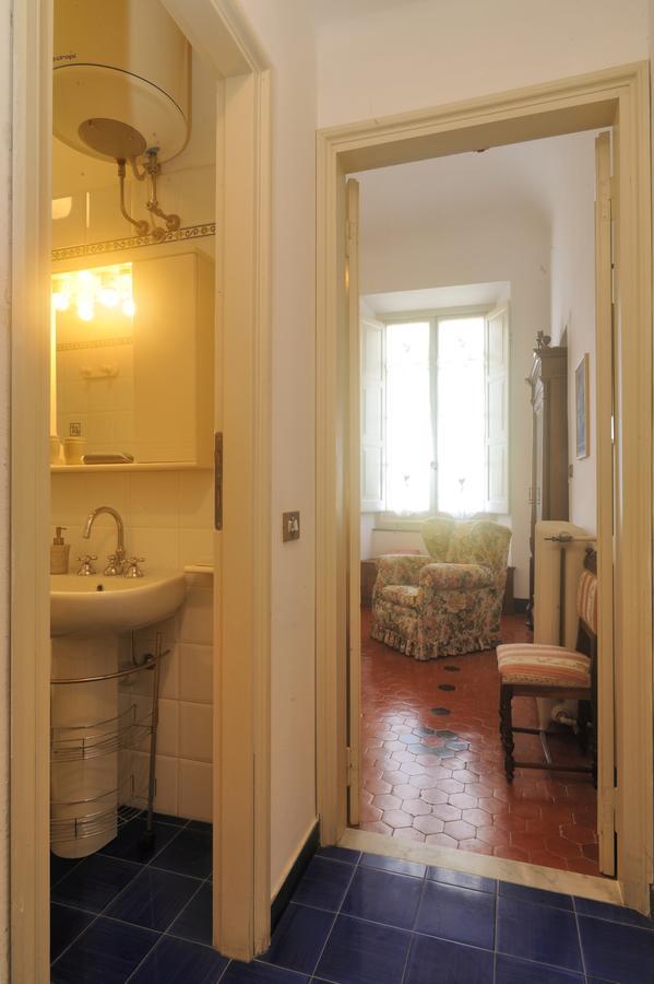 B&B Costa Lupara - Villa Murchio Αλάσιο Εξωτερικό φωτογραφία