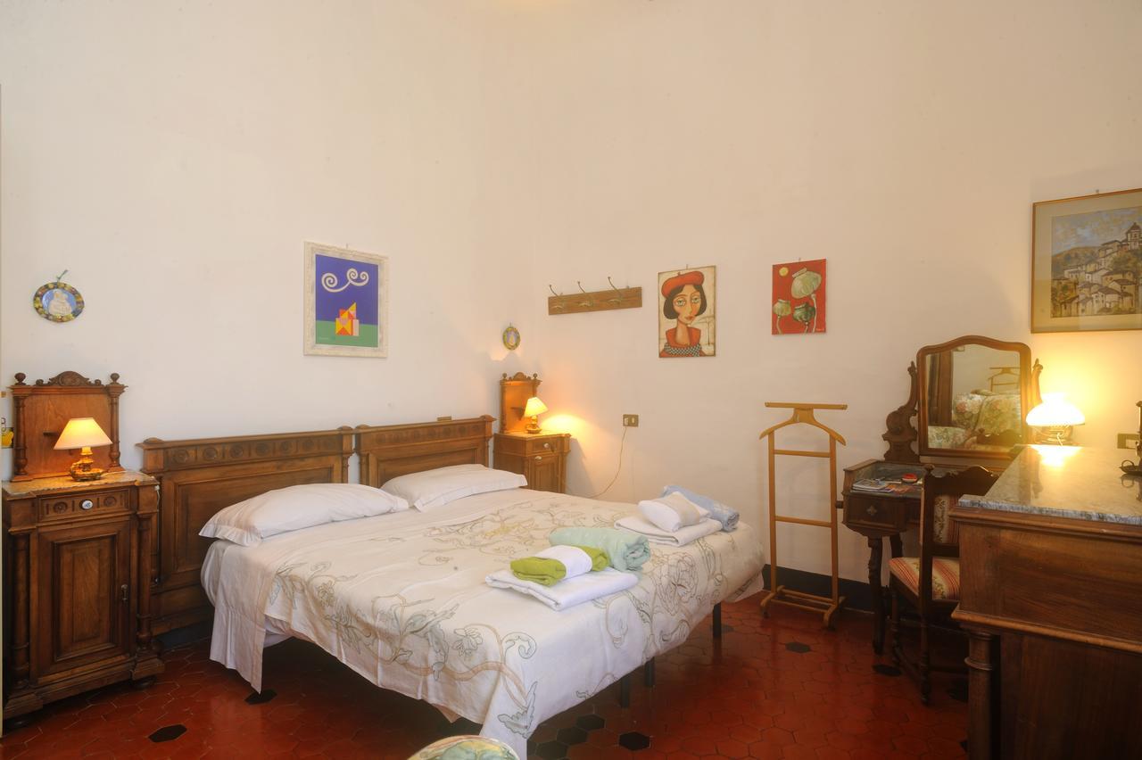 B&B Costa Lupara - Villa Murchio Αλάσιο Εξωτερικό φωτογραφία