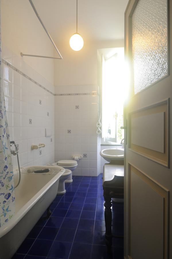 B&B Costa Lupara - Villa Murchio Αλάσιο Εξωτερικό φωτογραφία