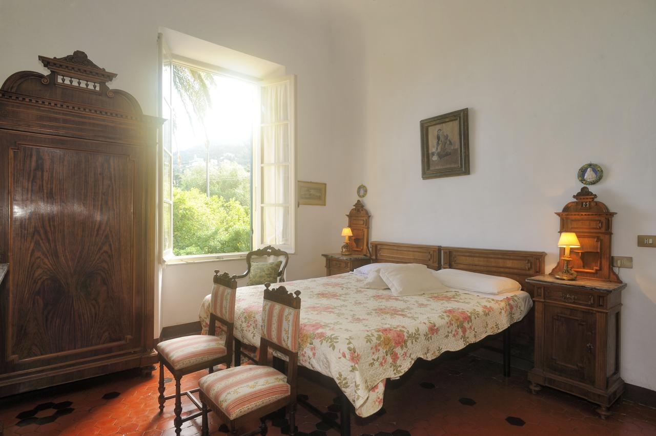 B&B Costa Lupara - Villa Murchio Αλάσιο Εξωτερικό φωτογραφία