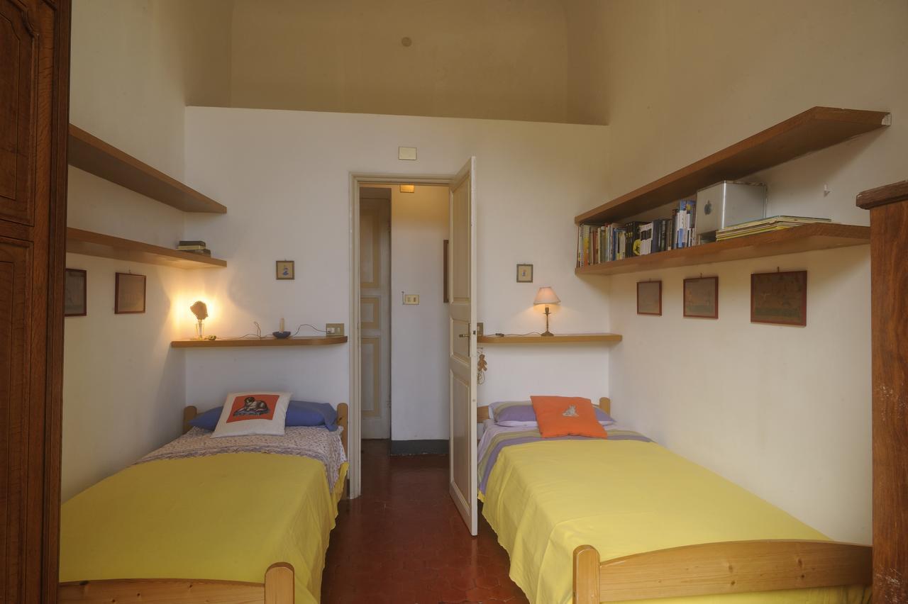 B&B Costa Lupara - Villa Murchio Αλάσιο Εξωτερικό φωτογραφία