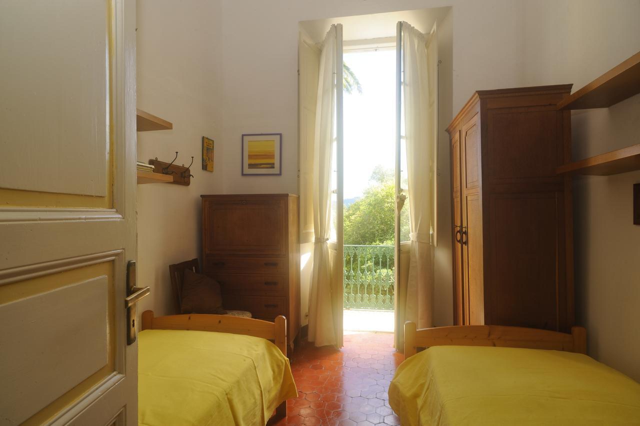 B&B Costa Lupara - Villa Murchio Αλάσιο Εξωτερικό φωτογραφία